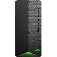 компьютер HP Pavilion Gaming TG01-1000ur Черный