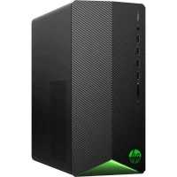 компьютер HP Pavilion Gaming TG01-1000ur Черный