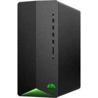 компьютер HP Pavilion Gaming TG01-1000ur Черный