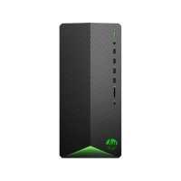 компьютер HP Pavilion Gaming TG01-2020ur Черный