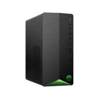 компьютер HP Pavilion Gaming TG01-2020ur Черный