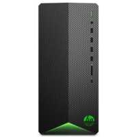 компьютер HP Pavilion Gaming TG01-2020ur Черный