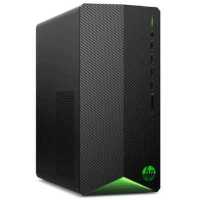 компьютер HP Pavilion Gaming TG01-2020ur Черный
