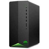 компьютер HP Pavilion Gaming TG01-2020ur Черный