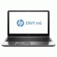 ноутбук HP Pavilion m6-1152er Черный