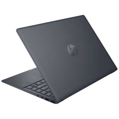 ноутбук HP Pavilion Plus 14-eh1014ci Синий