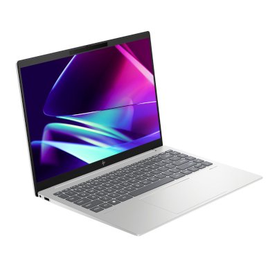 ноутбук HP Pavilion Plus 14-ew1010nr Серебристый