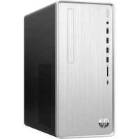 компьютер HP Pavilion TP01-0022ur Серебристый