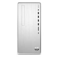 компьютер HP Pavilion TP01-2064ur Серебристый