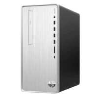 компьютер HP Pavilion TP01-2064ur Серебристый