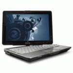 ноутбук HP Pavilion tx2640er