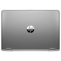 ноутбук HP Pavilion x360 14-ba022ur Серебристый