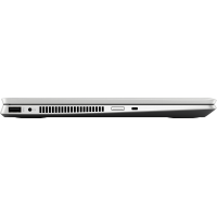 ноутбук HP Pavilion x360 14-dh0004ur Серебристый