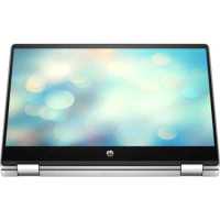 ноутбук HP Pavilion x360 14-dh1010ur-wpro Черный