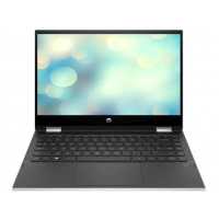 ноутбук HP Pavilion x360 14-dw0033ur Серебристый