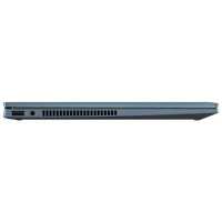 ноутбук HP Pavilion x360 14-dw1007ur Зелёный