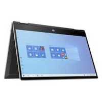 ноутбук HP Pavilion x360 14-dw1013ur Серебристый