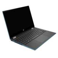 ноутбук HP Pavilion x360 14-dy0008ur Синий
