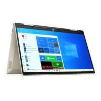 ноутбук HP Pavilion x360 14-dy0009ur Золотой