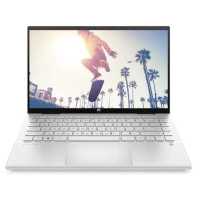 ноутбук HP Pavilion x360 14-dy0010ur Серебристый