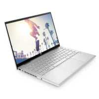 ноутбук HP Pavilion x360 14-dy0010ur Серебристый