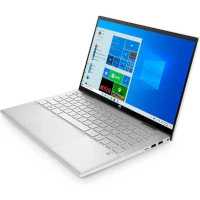 ноутбук HP Pavilion x360 14-dy0028ur Серебристый