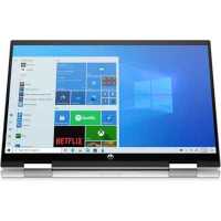 ноутбук HP Pavilion x360 14-dy0028ur Серебристый