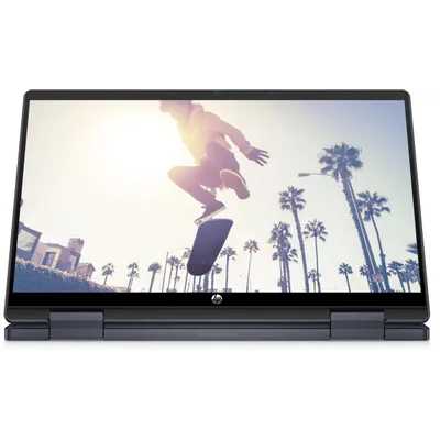 ноутбук HP Pavilion x360 14-ek2004ci Синий
