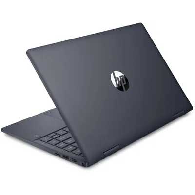 ноутбук HP Pavilion x360 14-ek2004ci Синий