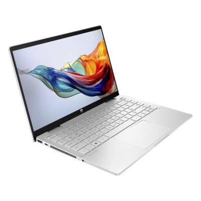 ноутбук HP Pavilion x360 14t-ek200 8X328AV-1 Серебристый