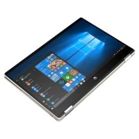 ноутбук HP Pavilion x360 15-dq0001ur Золотой