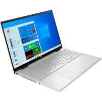 ноутбук HP Pavilion x360 15-er0004ur Серебристый