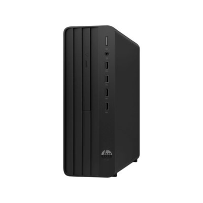 компьютер HP Pro 290 G9 SFF 6D322EA Черный