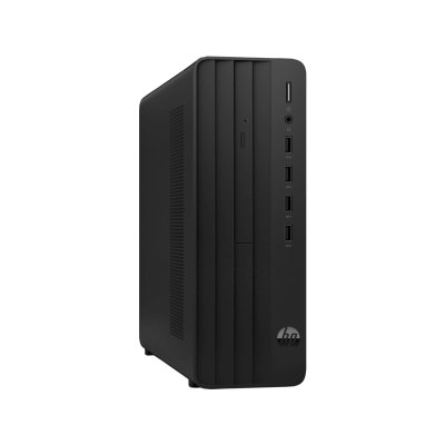 компьютер HP Pro 290 G9 SFF 6D322EA Черный