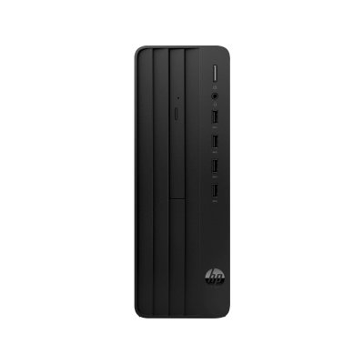 компьютер HP Pro 290 G9 SFF 6D322EA Черный