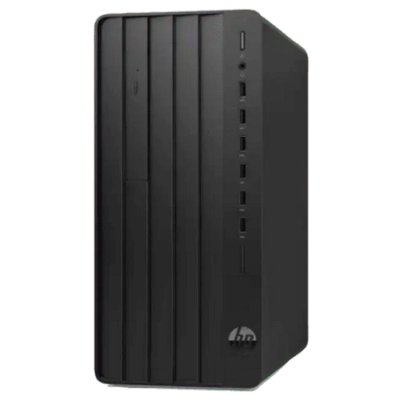 компьютер HP Pro 290 G9 TWR 6B2X4EA Черный