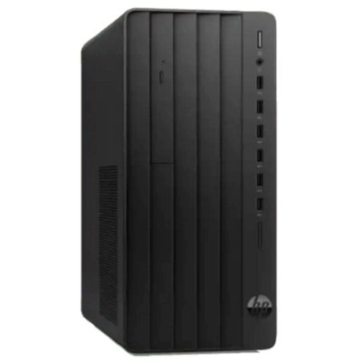 компьютер HP Pro 290 G9 TWR 6B2X4EA Черный
