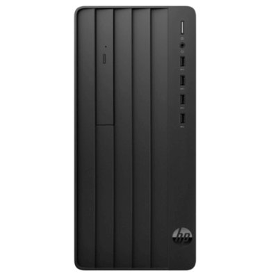 компьютер HP Pro 290 G9 TWR 6B2X4EA Черный