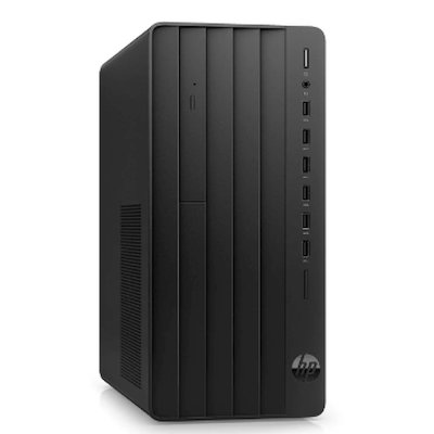 компьютер HP Pro 290 G9 TWR 6B2X4EA Черный