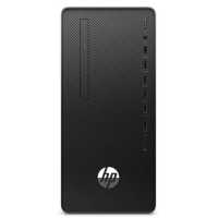 компьютер HP Pro 300 G6 MT 44F24ES Черный