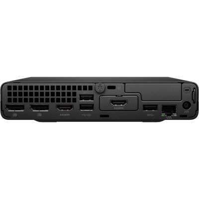 компьютер HP Pro 400 G9 Mini 6B239EA Черный