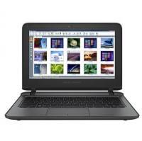 ноутбук HP ProBook 11 G1 N0Y74ES Черный