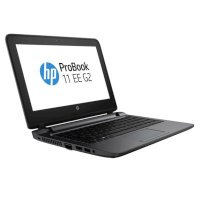 ноутбук HP ProBook 11 G2 T6Q65EA Черный