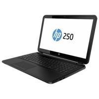 ноутбук HP ProBook 250 G3 L8A46ES Черный