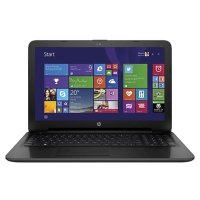 ноутбук HP ProBook 250 G4 T6Q96EA Черный