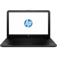 ноутбук HP ProBook 250 G5 W4M62EA Черный