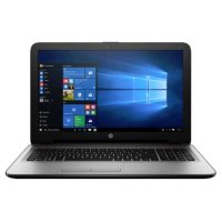 ноутбук HP ProBook 250 G5 W4M85EA Серебристый