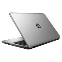 ноутбук HP ProBook 250 G5 W4P70EA Серебристый