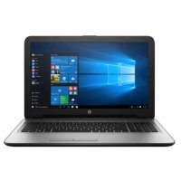 ноутбук HP ProBook 250 G5 X0N34EA Серебристый