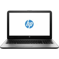 ноутбук HP ProBook 250 G5 X0Q09EA Серебристый